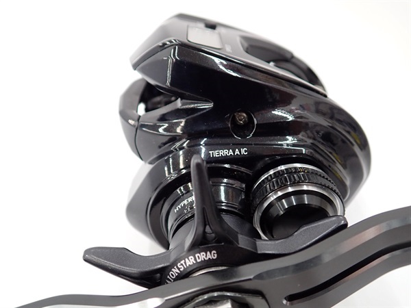 ２１ティエラＡＩＣ１５０ＨＬ－ＤＨ